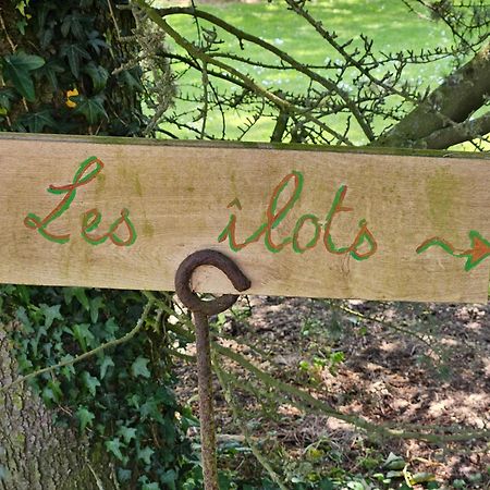 Le Clos Du Clocher Gueudecourt Exteriör bild