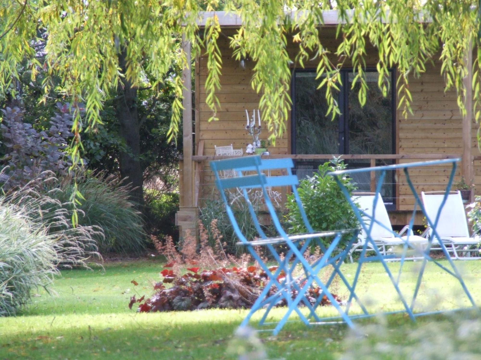 Le Clos Du Clocher Gueudecourt Rum bild